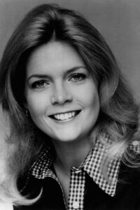 Meredith Baxter